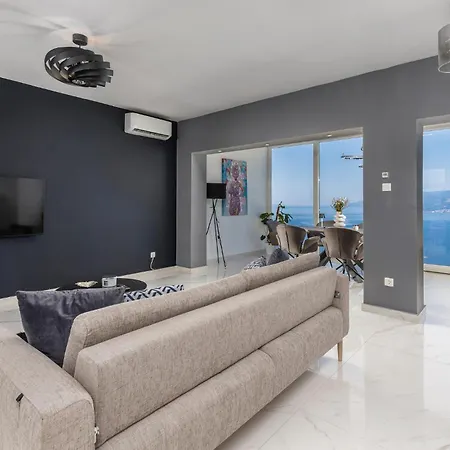 2 Bedroom Amazing In Rijeka