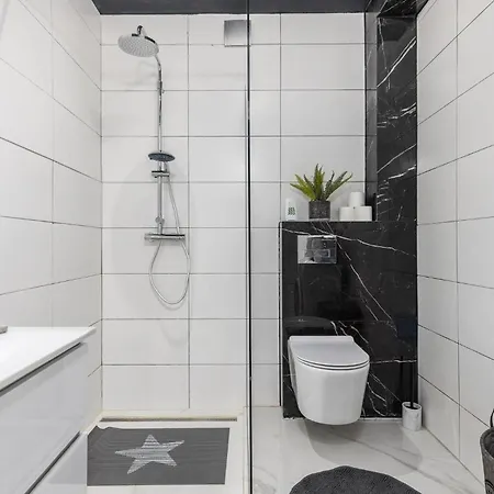 2 Bedroom Amazing In Appartement *