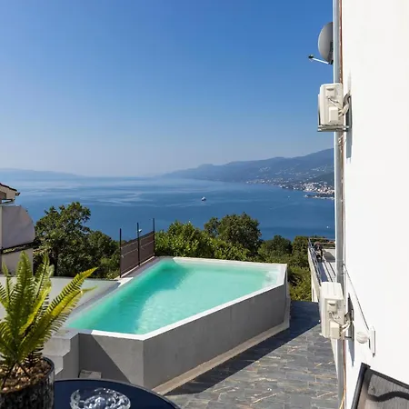 2 Bedroom Amazing In Rijeka