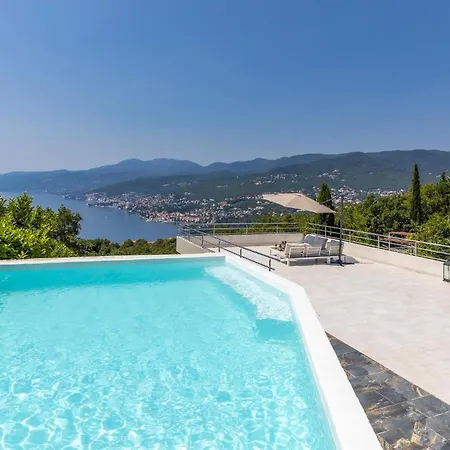 2 Bedroom Amazing In Rijeka