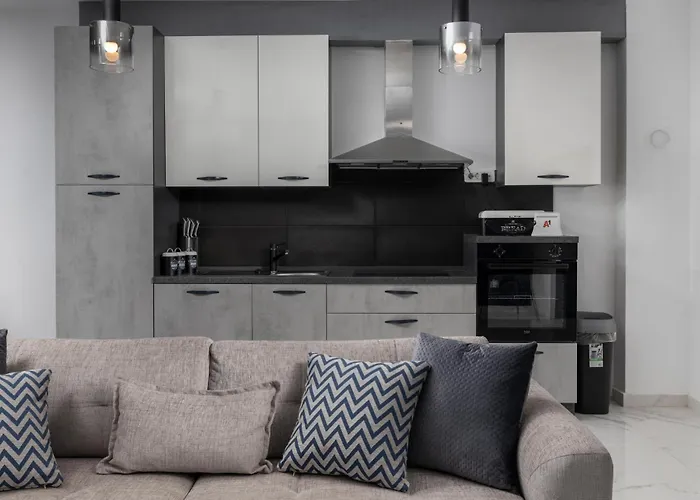 2 Bedroom Amazing In Rijeka