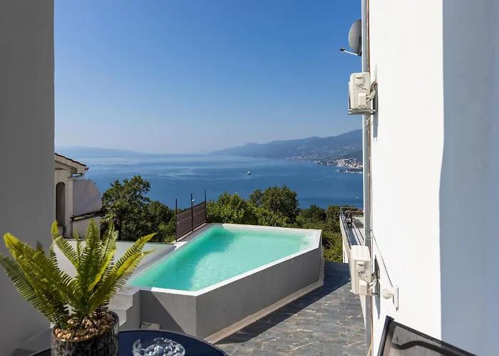 2 Bedroom Amazing In Rijeka