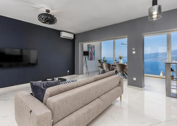 2 Bedroom Amazing In Rijeka