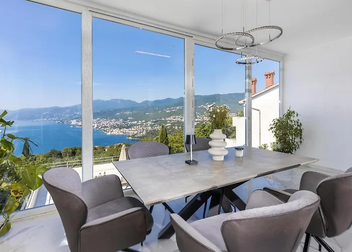 2 Bedroom Amazing In Rijeka